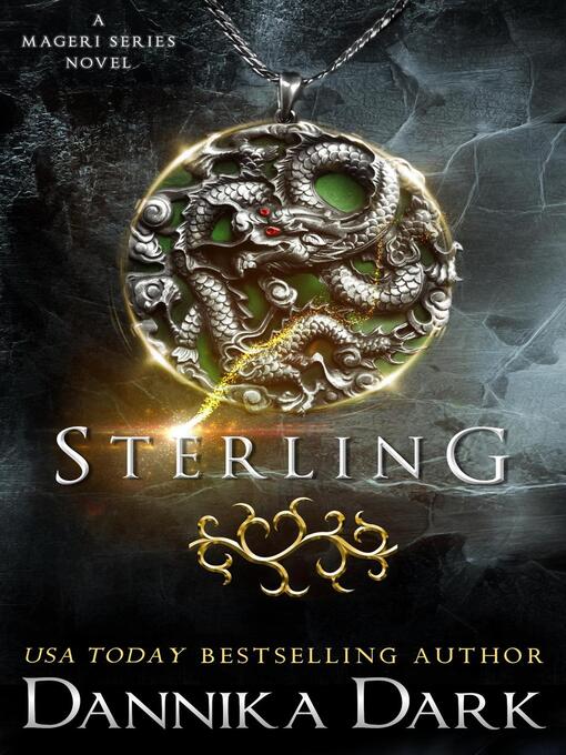 Title details for Sterling by Dannika Dark - Available